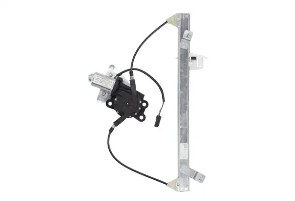 Macara geam fata stanga electric, cu motor, numar usi 4 5 PEUGEOT 406 intre 1995-2004