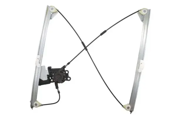 Macara geam fata stanga electric, cu motor, numar usi 4 RENAULT ESPACE IV dupa 2002