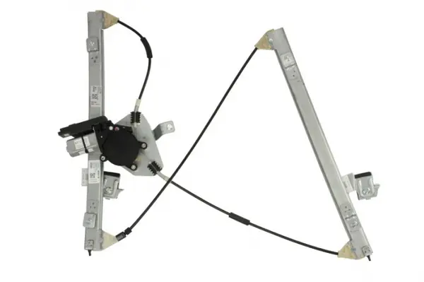 Macara geam fata stanga electric, cu motor PEUGEOT 607 intre 2000-2011