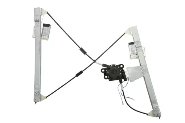 Macara geam fata stanga electric, cu motor SKODA OCTAVIA I intre 1996-2010