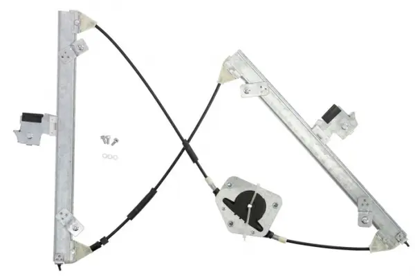 Macara geam fata stanga electric, fara motoras, 4 usi ALFA ROMEO 159 intre 2005-2012