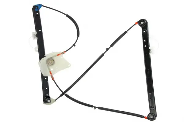 Macara geam fata stanga electric, fara motoras, 4 usi AUDI A3 intre 1996-2003