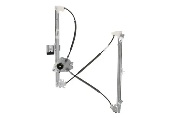 Macara geam fata stanga (electric, fara motoras, 4 usi) BMW X3 (E83) intre 2003-2011