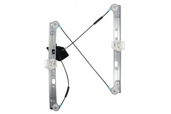 Macara geam fata stanga (electric, fara motoras, 4 usi) BMW X3 (E83) intre 2003-2011