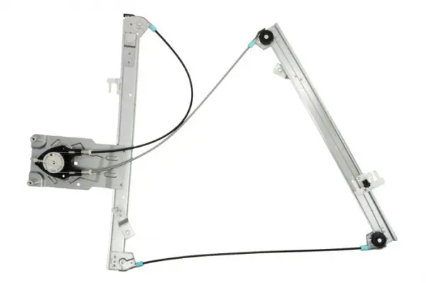 Macara geam fata stanga (electric, fara motoras, 4 usi) CITROEN XSARA PICASSO intre 1999-2012