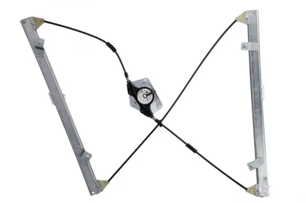 Macara geam fata stanga electric, fara motoras, 4 usi CITROEN C4 GRAND PICASSO I intre 2006-2013