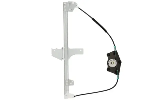 Macara geam fata stanga electric, fara motoras, 4 usi PEUGEOT 307, 307 SW intre 2000-2009