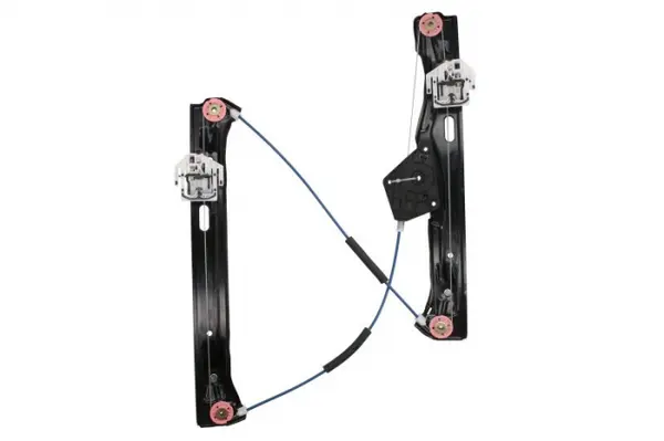 Macara geam fata stanga electric, fara motoras BMW Seria 3 F30, F80, 3 F31 intre 2011-2019