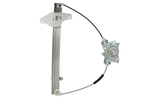 Macara geam fata stanga (electric, fara motoras) HYUNDAI ACCENT II intre 2000-2005