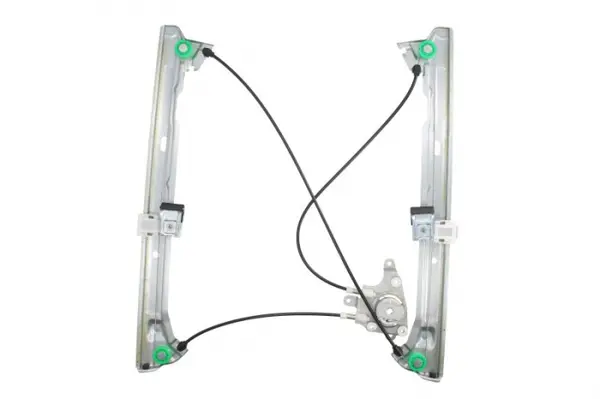 Macara geam fata stanga electric, fara motoras MERCEDES Viano pentru W639, VITO MIXTO W639, VITO W639 dupa 2003