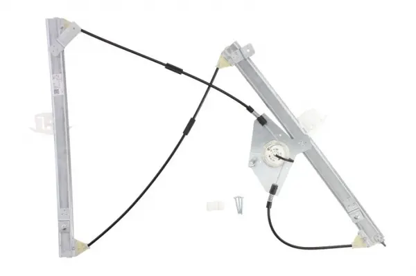 Macara geam fata stanga electric, fara motoras, numar usi 2 CITROEN XSARA intre 1997-2005