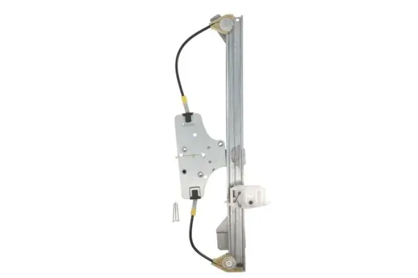 Macara geam fata stanga electric, fara motoras, numar usi 3 5 CITROEN C3 I intre 2002-2006