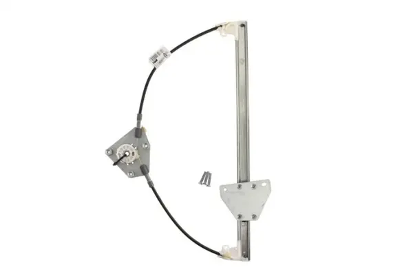 Macara geam fata stanga electric, fara motoras, numar usi: 5 MAZDA 3 intre 2003-2009