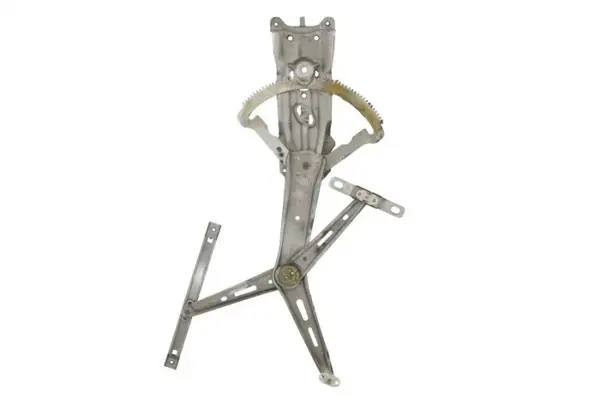 Macara geam fata stanga electric, fara motoras OPEL ZAFIRA ZAFIRA FAMILY B, ZAFIRA B, ZAFIRA C dupa 2005