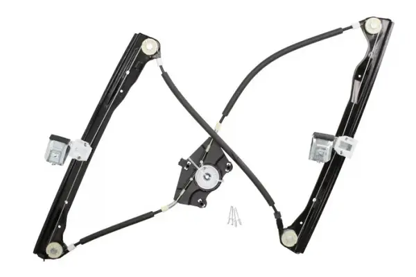 Macara geam fata stanga electric, fara motoras SEAT LEON, TOLEDO II intre 1998-2006