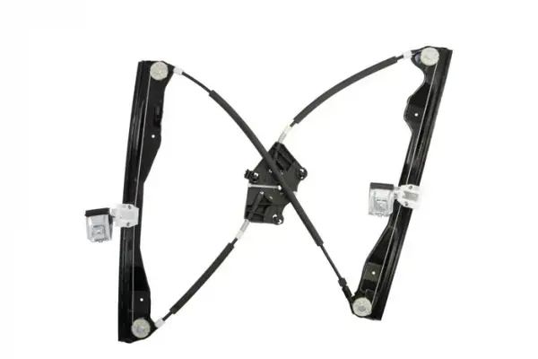 Macara geam fata stanga electric, fara motoras SKODA FABIA I intre 1999-2008