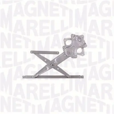 Macara geam fata stanga fara motoras TOYOTA PRIUS, URBAN CRUISER intre 2003-2014
