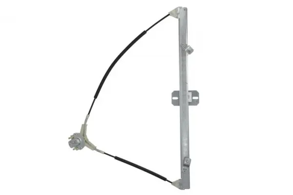 Macara geam fata stanga manual, fara motoras IVECO DAILY III intre 1999-2007