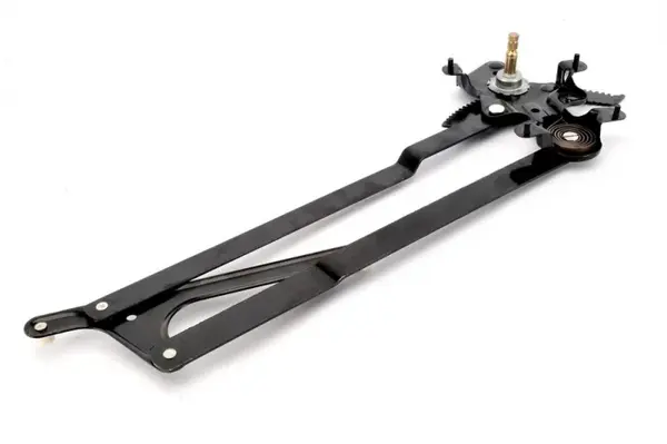 Macara geam fata stanga manual RENAULT TRAFIC intre 1980-1989