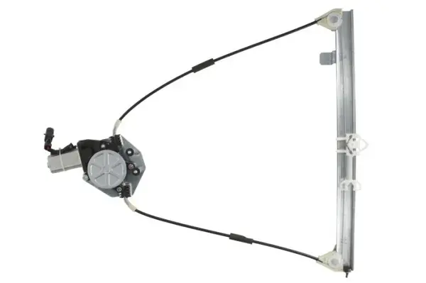 Macara geam FIAT Punto 1 1993-2000