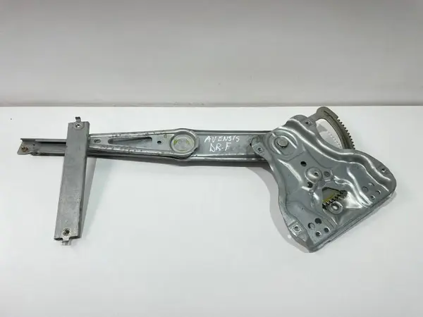 Macara geam manual dreapta fata Toyota Avensis (2003-2008) T25