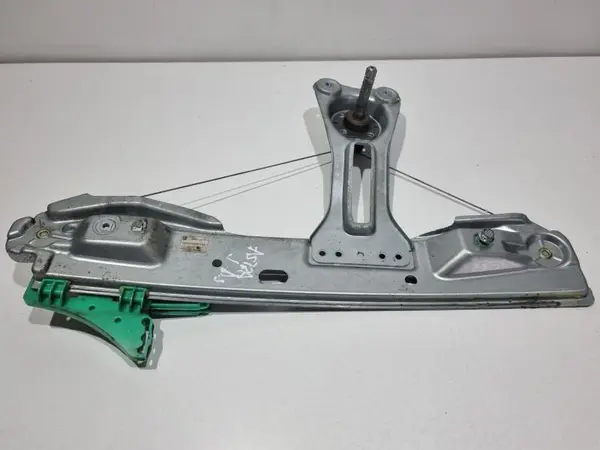 Macara geam manual dreapta spate 13260132 Opel Astra J (2009-2012)