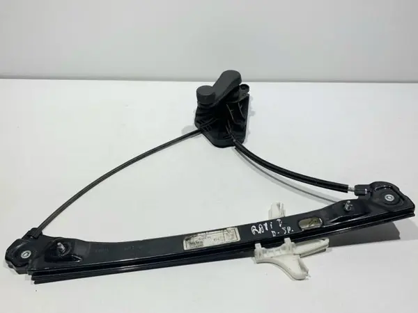 Macara geam manual dreapta spate 5JA839462 Skoda Rapid (2012-2017)