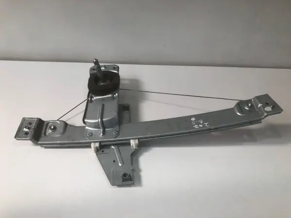 Macara geam manual dreapta spate Peugeot 207 (2006-2009)