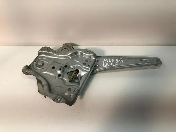 Macara geam manual dreapta spate Toyota Avensis (2003-2008) T25