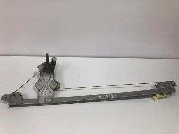 Macara geam manual stanga fata Opel Vivaro (2012->)