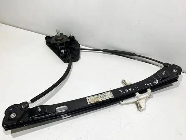 Macara geam manual stanga spate 5JA839461 Seat Toledo 4 (2012-2018)