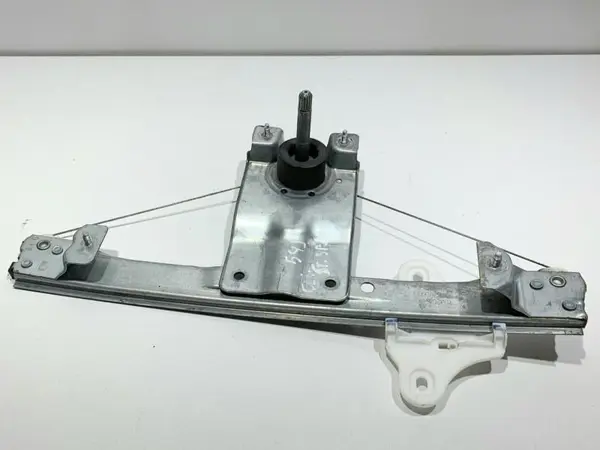 Macara geam manual stanga spate Renault Clio 4 facelift (2016-2019)
