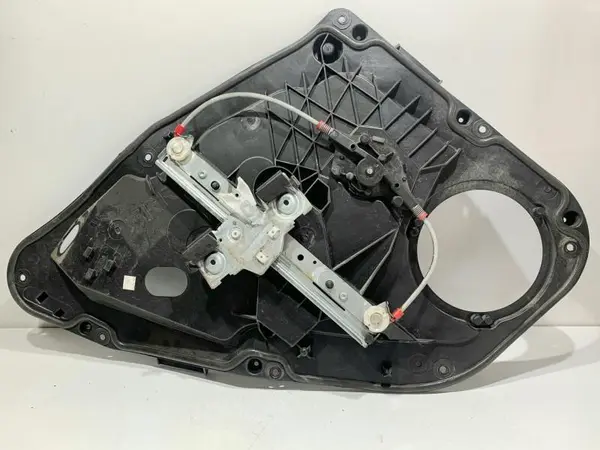Macara geam manuala dreapta spate C1BB-A045H22-AC Ford Fiesta 7 facelift (2013-2017) [MK7]