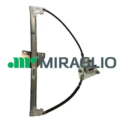 Macara geam MAZDA 6 Mk1 2002-2008
