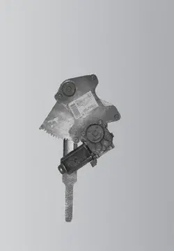 Macara geam motor fata dreapta TOYOTA YARIS, YARIS VERSO intre 1999-2005