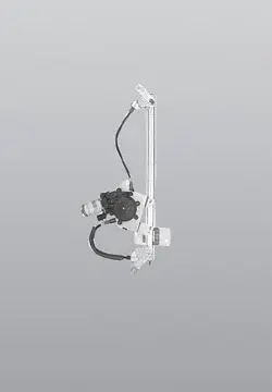 Macara geam motor fata stanga SMART CABRIO, CITY-COUPE, FORTWO intre 1998-2007