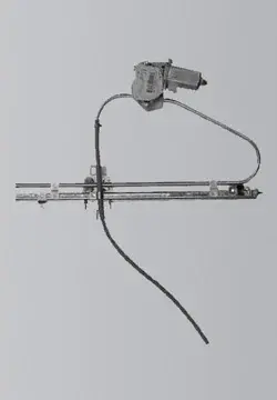 Macara geam motor fata stanga SUZUKI VITARA intre 1988-1999