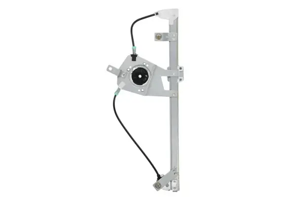 Macara geam spate dreapta electric, fara motoras, 4 usi RENAULT MEGANE II dupa 2002