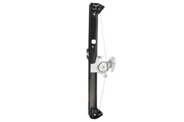 Macara geam spate dreapta electric, fara motoras, 5 usi BMW X5 E53 intre 2000-2006