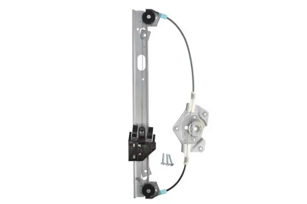 Macara geam Spate Dreapta (electric, fara motoras, numar usi: 4) potrivit VW GOLF V 10.03-07.09
