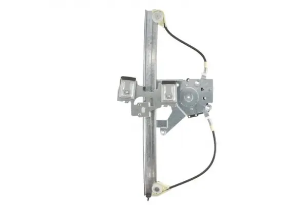 Macara geam spate dreapta electric, fara motoras, numar usi 4 VW GOLF III, VENTO intre 1991-1999