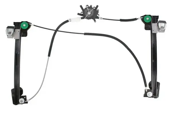 Macara geam spate portbagaj electric, fara motoras, numar usi: 5 LAND ROVER FREELANDER, FREELANDER 2 intre 1998-2014