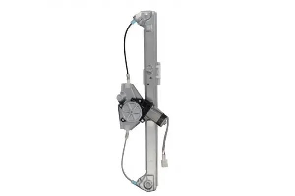 Macara geam spate stanga electric, cu motoras, numar usi: 4 BMW X5 E53 intre 2000-2006