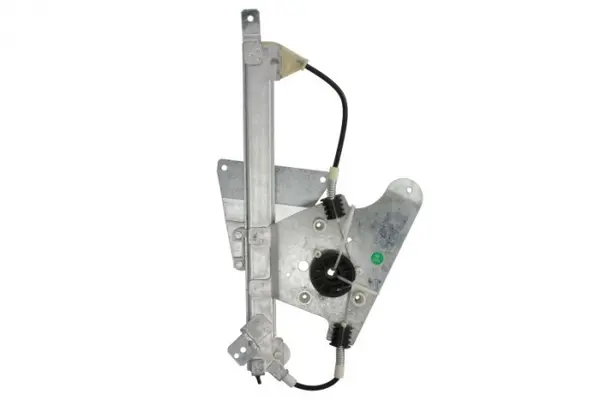Macara geam spate stanga electric, fara motoras, 4 5 usi AUDI A4 intre 1994-2001