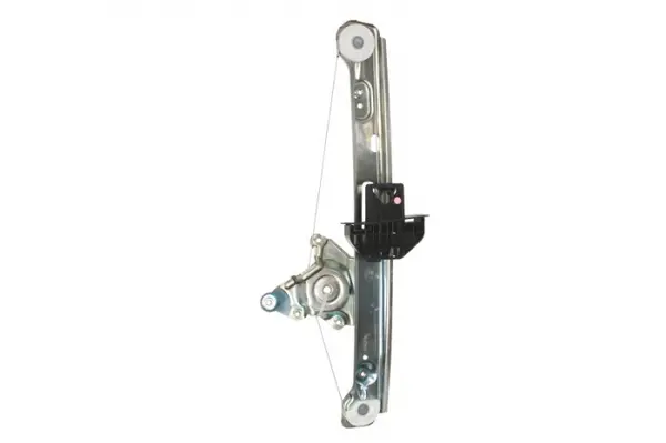 Macara geam spate stanga electric, fara motoras, 4 5 usi FORD FOCUS intre 1998-2005