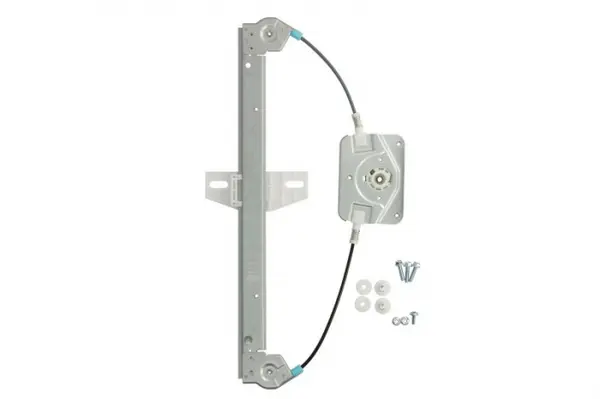 Macara geam spate stanga (electric, fara motoras, 4 usi) AUDI A3 intre 2003-2013