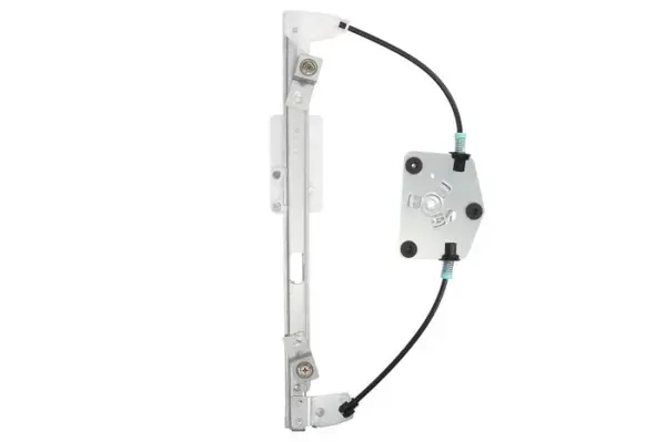 Macara geam spate stanga electric, fara motoras, 4 usi VW PASSAT intre 2005-2011