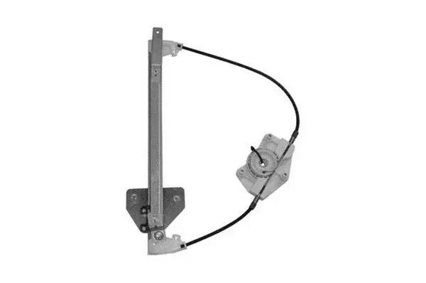 Macara geam spate stanga electric, fara motoras, numar usi: 4 5 AUDI A4 SEAT EXEO, EXEO ST intre 2000-2013