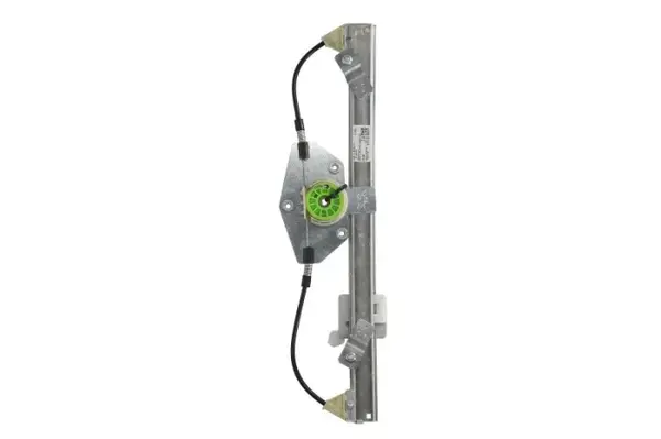 Macara geam spate Stanga electric, fara motoras, numar usi 4 potrivit BMW X1 E84 2009-2015