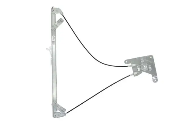 Macara geam stanga electrica, fara motoras NISSAN NV400; OPEL MOVANO B; RENAULT MASTER III dupa 2010